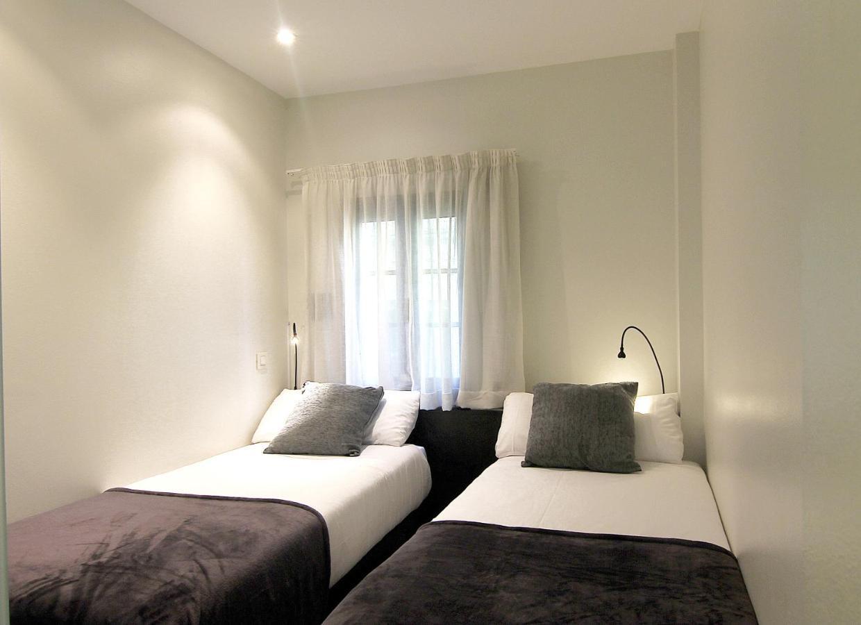 Classbedroom Born Apartments Barcelona Ngoại thất bức ảnh