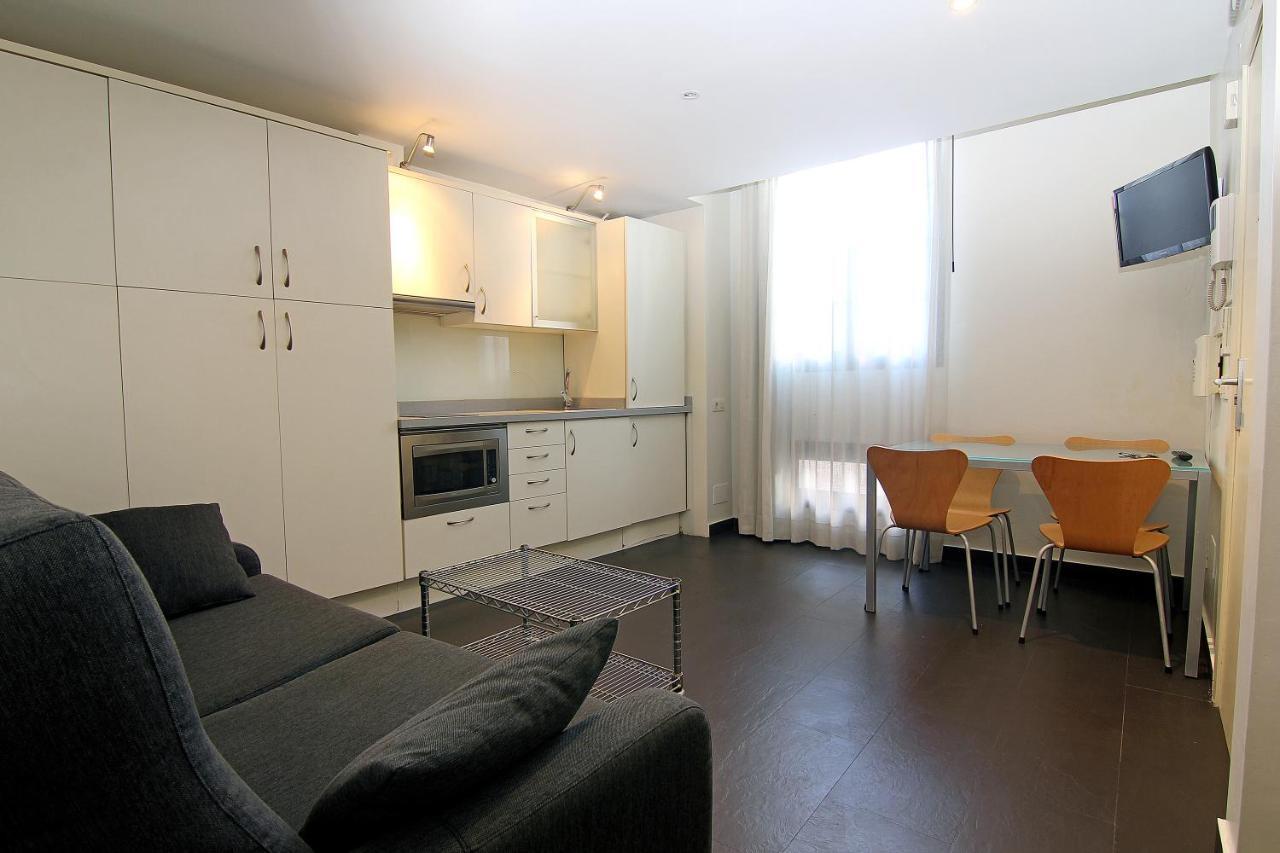 Classbedroom Born Apartments Barcelona Ngoại thất bức ảnh
