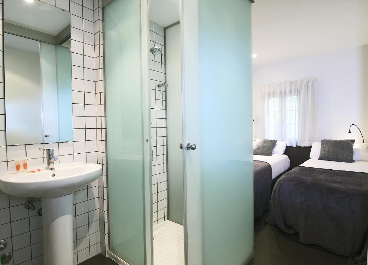 Classbedroom Born Apartments Barcelona Ngoại thất bức ảnh